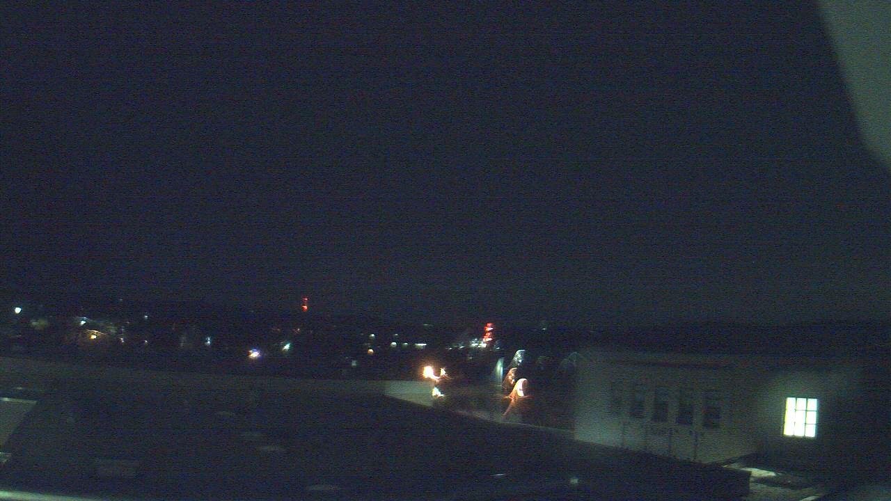 Thumbnail for current weather camera view from Roy A Hunt Elementary School in Arnold, Pennsylvania