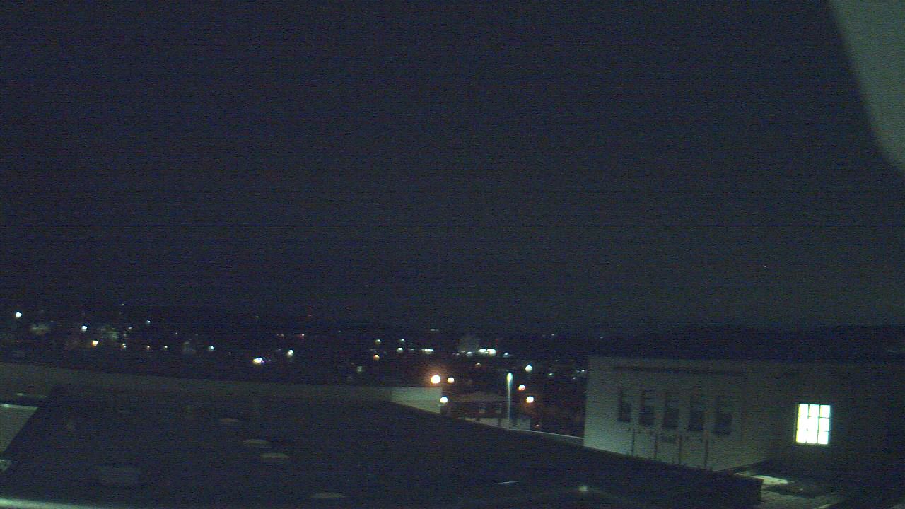 Thumbnail for current weather camera view from Roy A Hunt Elementary School in Arnold, Pennsylvania