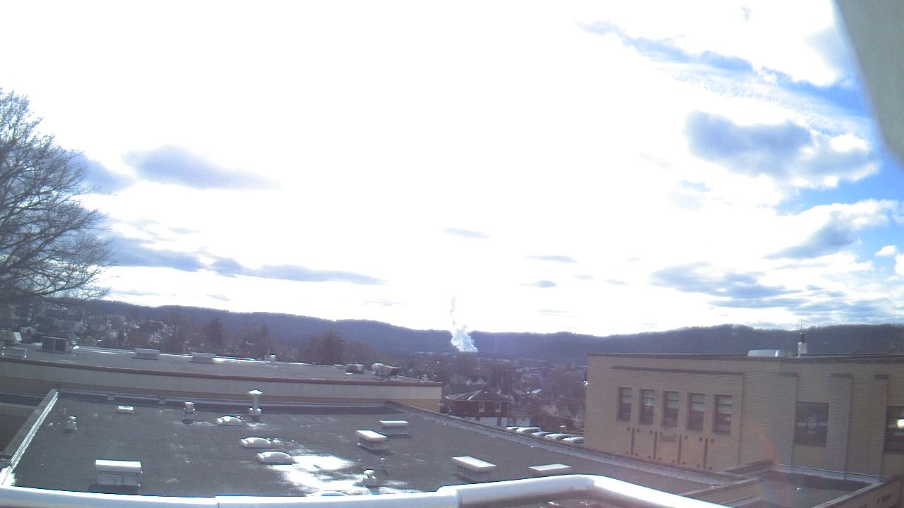 Thumbnail for current weather camera view from Roy A Hunt Elementary School in Arnold, Pennsylvania
