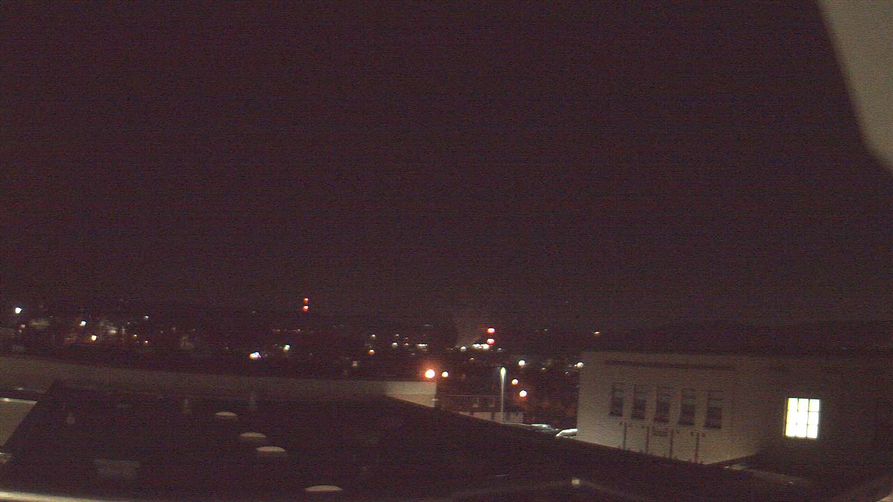 Thumbnail for current weather camera view from Roy A Hunt Elementary School in Arnold, Pennsylvania