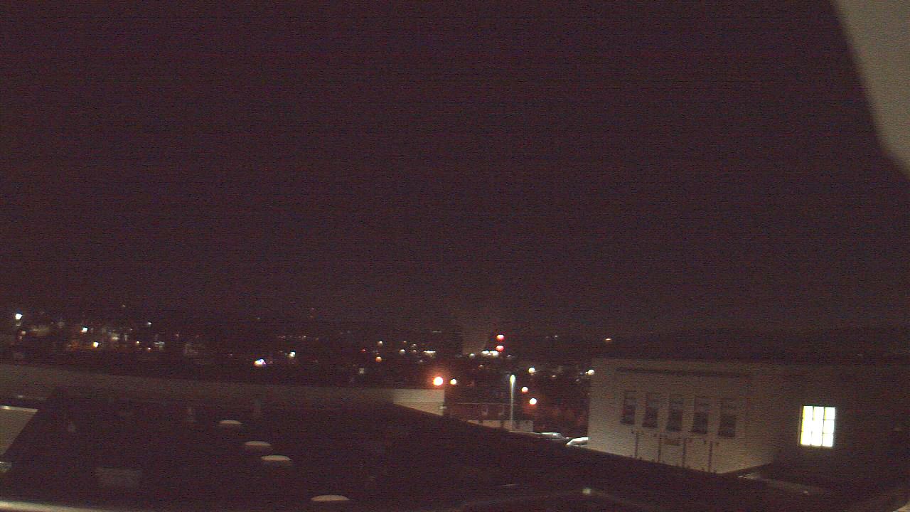 Thumbnail for current weather camera view from Roy A Hunt Elementary School in Arnold, Pennsylvania