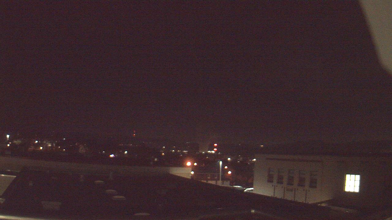 Thumbnail for current weather camera view from Roy A Hunt Elementary School in Arnold, Pennsylvania