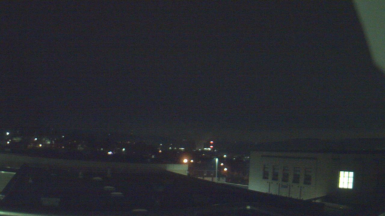 Thumbnail for current weather camera view from Roy A Hunt Elementary School in Arnold, Pennsylvania