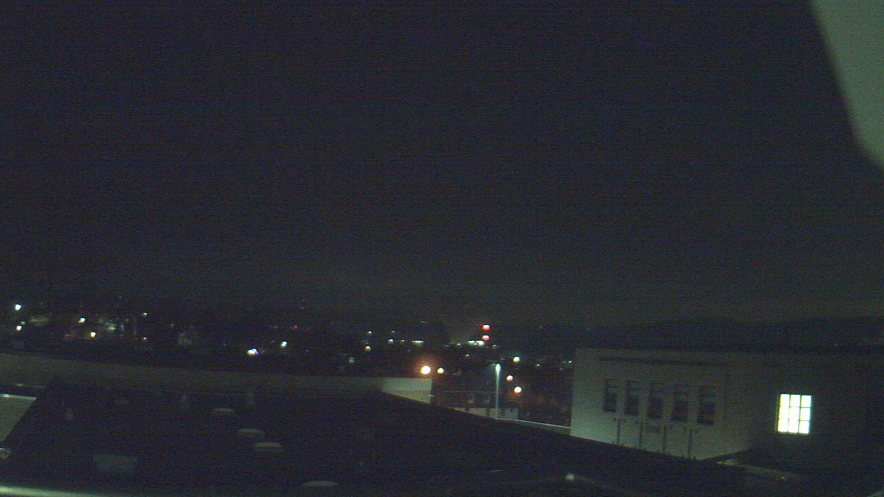 Thumbnail for current weather camera view from Roy A Hunt Elementary School in Arnold, Pennsylvania