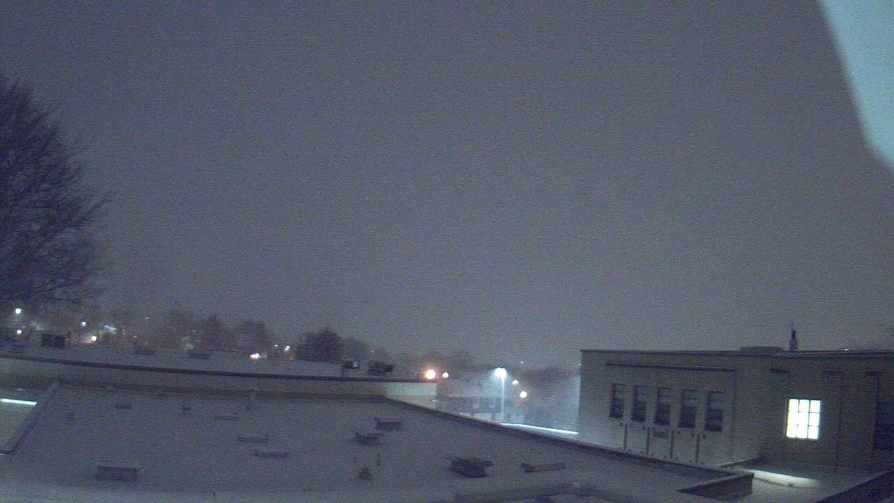 Thumbnail for current weather camera view from Roy A Hunt Elementary School in Arnold, Pennsylvania