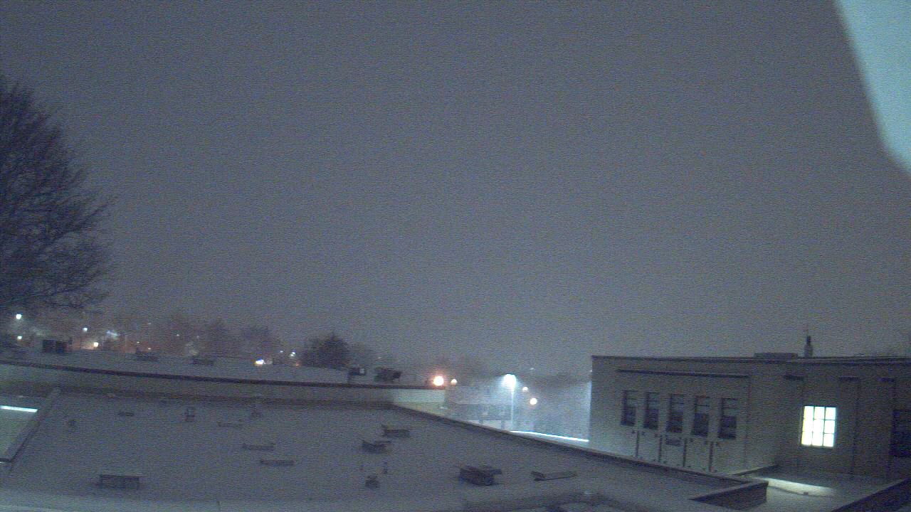 Thumbnail for current weather camera view from Roy A Hunt Elementary School in Arnold, Pennsylvania
