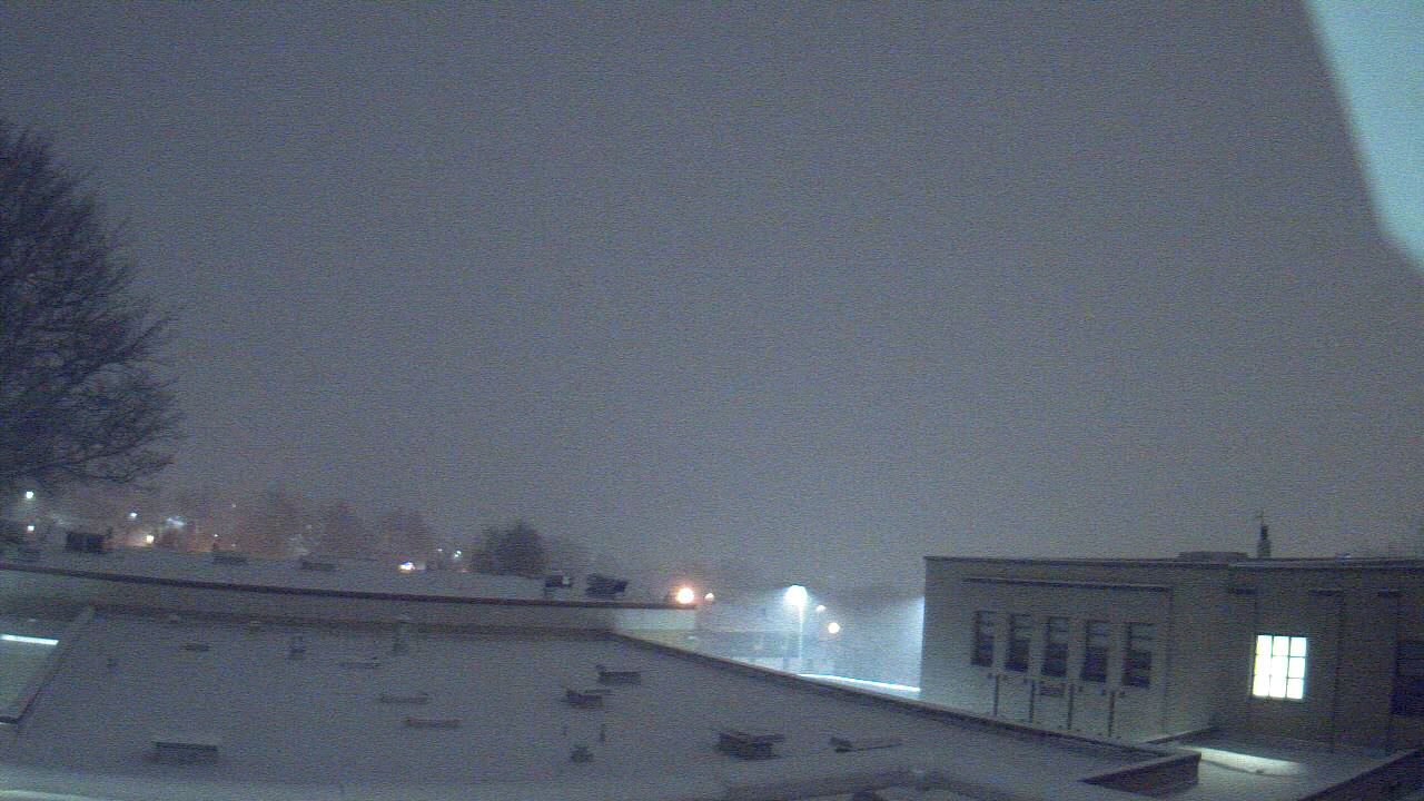 Thumbnail for current weather camera view from Roy A Hunt Elementary School in Arnold, Pennsylvania