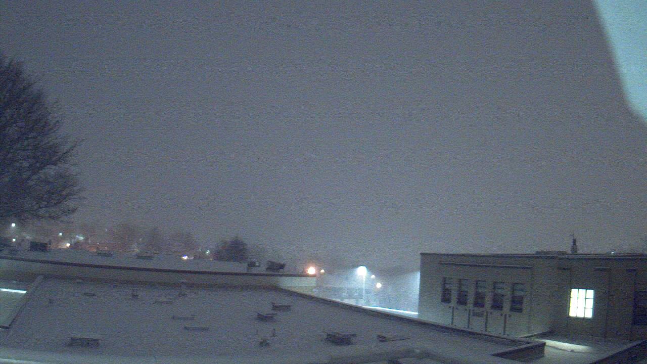 Thumbnail for current weather camera view from Roy A Hunt Elementary School in Arnold, Pennsylvania