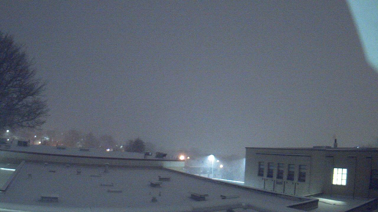 Thumbnail for current weather camera view from Roy A Hunt Elementary School in Arnold, Pennsylvania