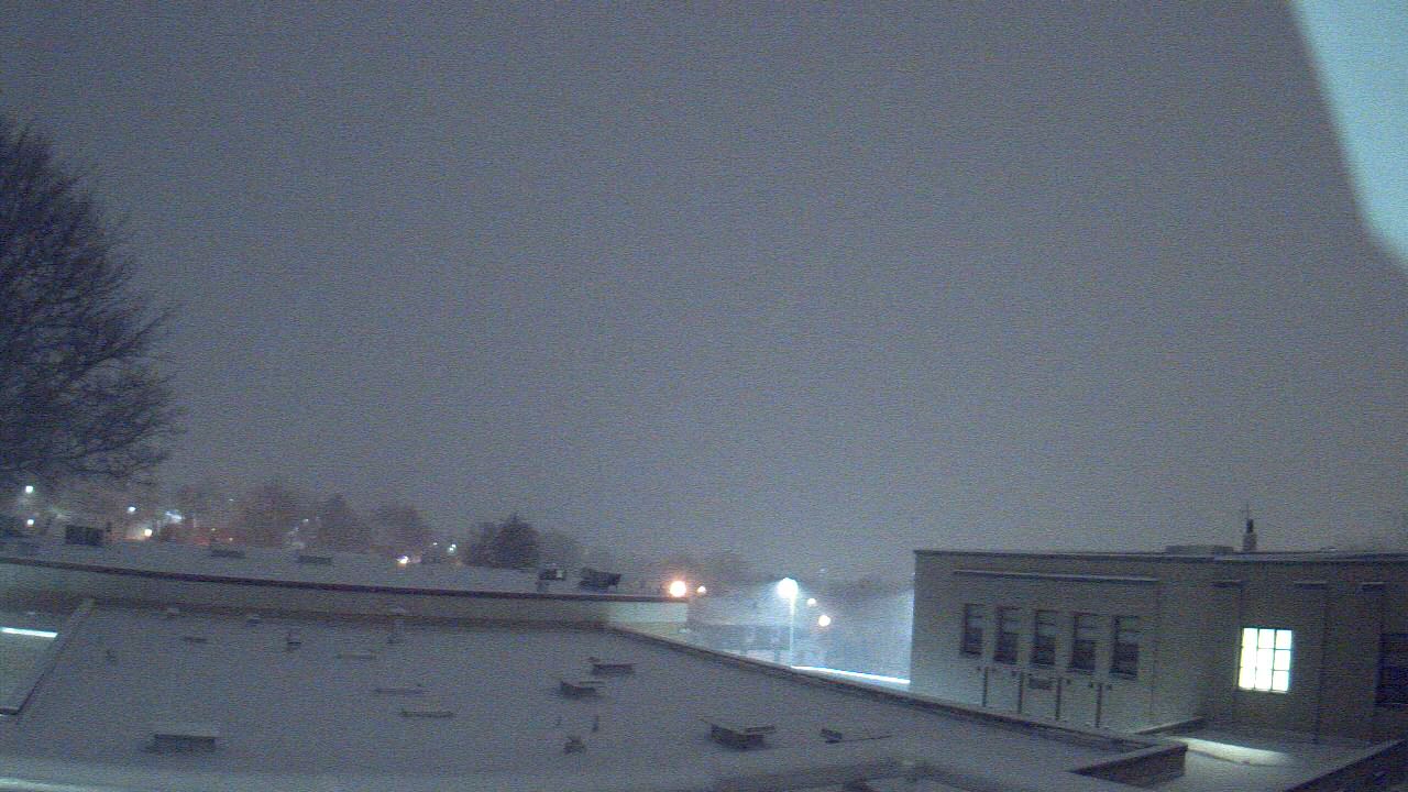 Thumbnail for current weather camera view from Roy A Hunt Elementary School in Arnold, Pennsylvania