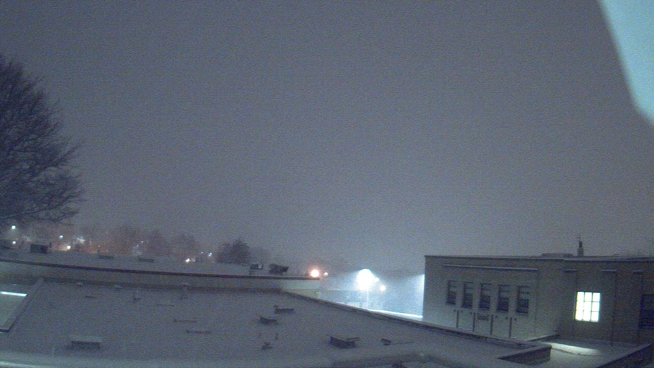 Thumbnail for current weather camera view from Roy A Hunt Elementary School in Arnold, Pennsylvania
