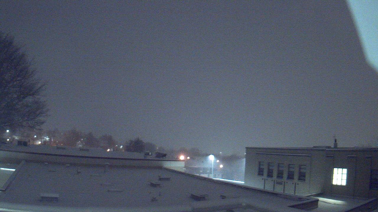 Thumbnail for current weather camera view from Roy A Hunt Elementary School in Arnold, Pennsylvania