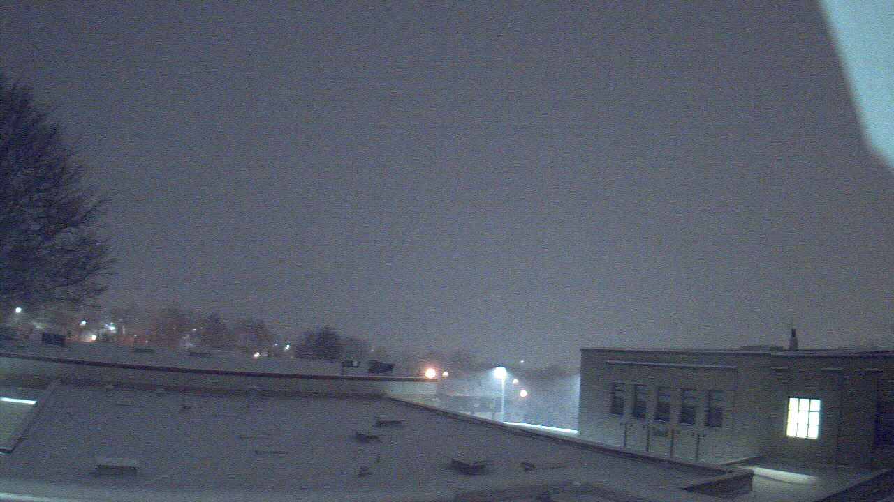 Thumbnail for current weather camera view from Roy A Hunt Elementary School in Arnold, Pennsylvania