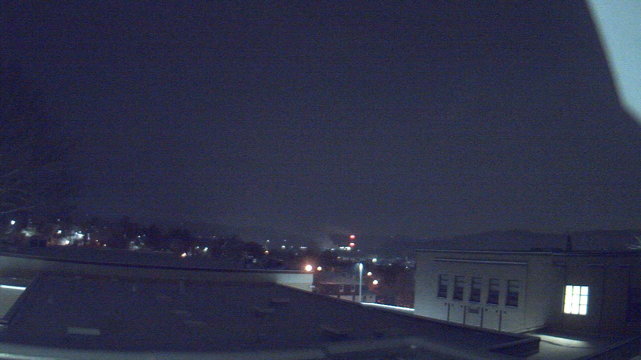 Thumbnail for current weather camera view from Roy A Hunt Elementary School in Arnold, Pennsylvania