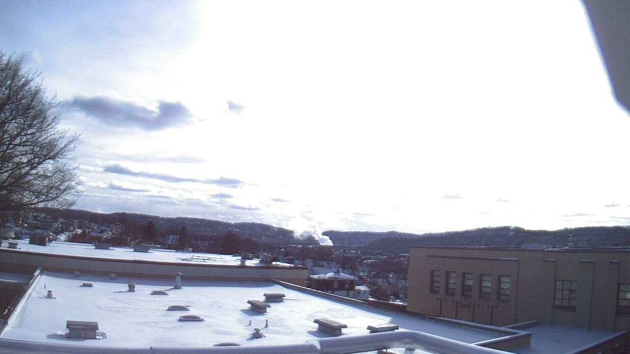Thumbnail for current weather camera view from Roy A Hunt Elementary School in Arnold, Pennsylvania