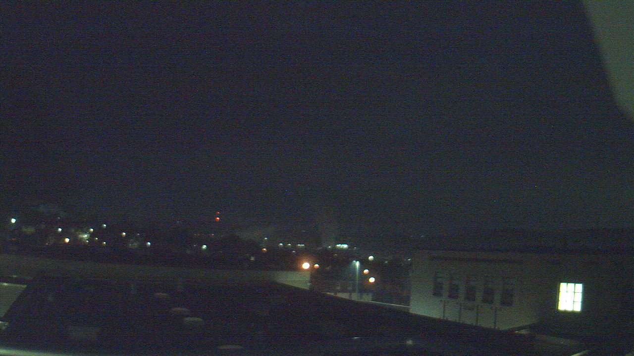 Thumbnail for current weather camera view from Roy A Hunt Elementary School in Arnold, Pennsylvania