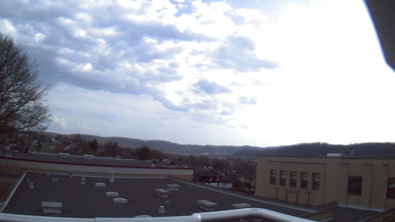 Thumbnail for current weather camera view from Roy A Hunt Elementary School in Arnold, Pennsylvania