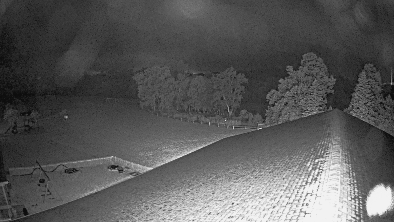 Thumbnail for current weather camera view from St Johns Lutheran School in Newburg, Wisconsin