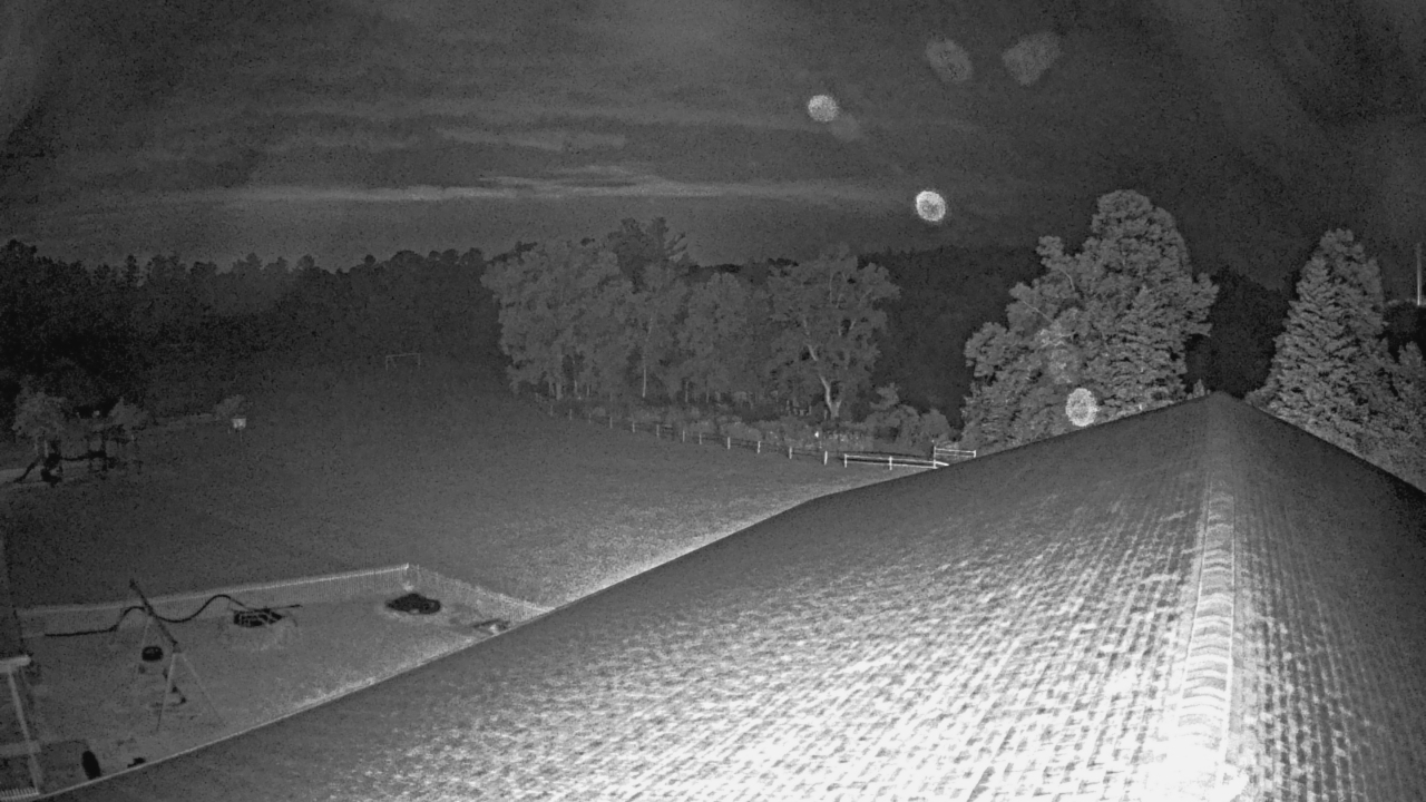 Thumbnail for current weather camera view from St Johns Lutheran School in Newburg, Wisconsin