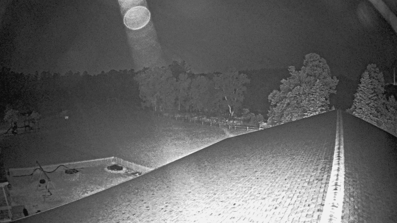 Thumbnail for current weather camera view from St Johns Lutheran School in Newburg, Wisconsin