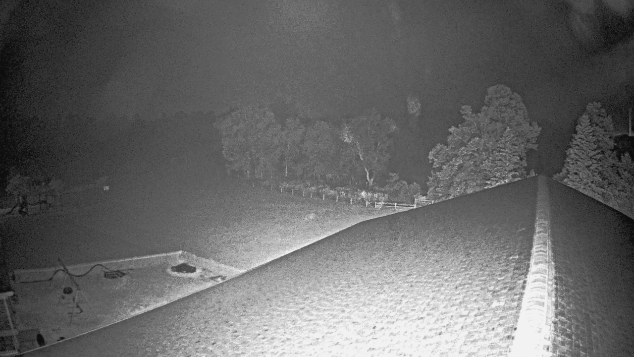 Thumbnail for current weather camera view from St Johns Lutheran School in Newburg, Wisconsin