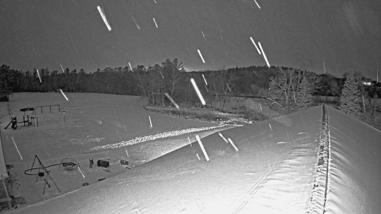 Thumbnail for current weather camera view from St Johns Lutheran School in Newburg, Wisconsin