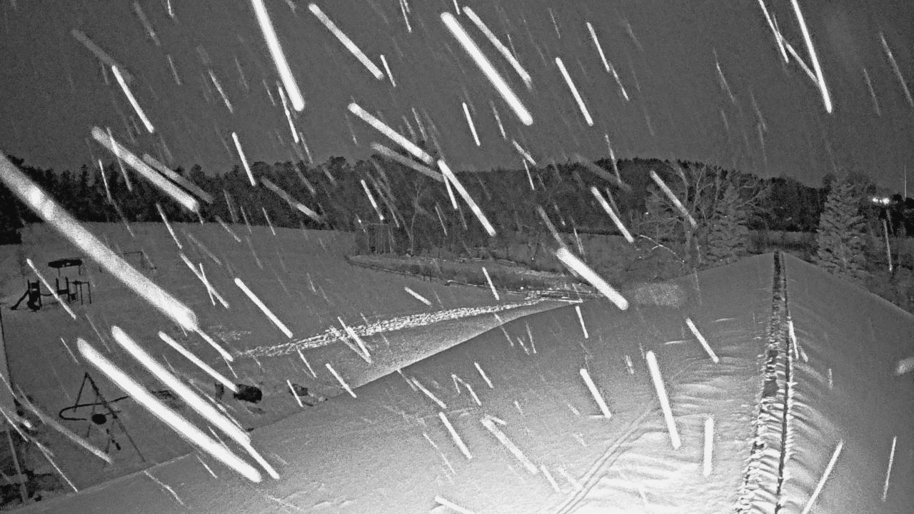 Thumbnail for current weather camera view from St Johns Lutheran School in Newburg, Wisconsin