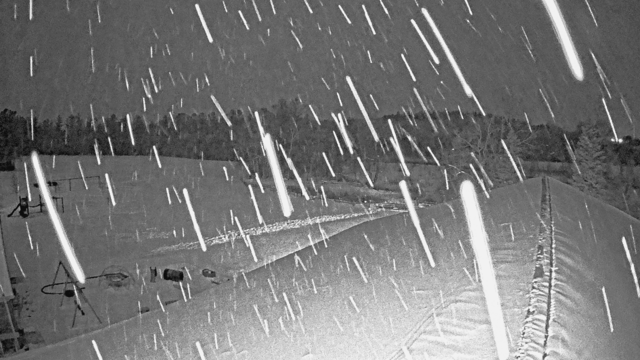 Thumbnail for current weather camera view from St Johns Lutheran School in Newburg, Wisconsin