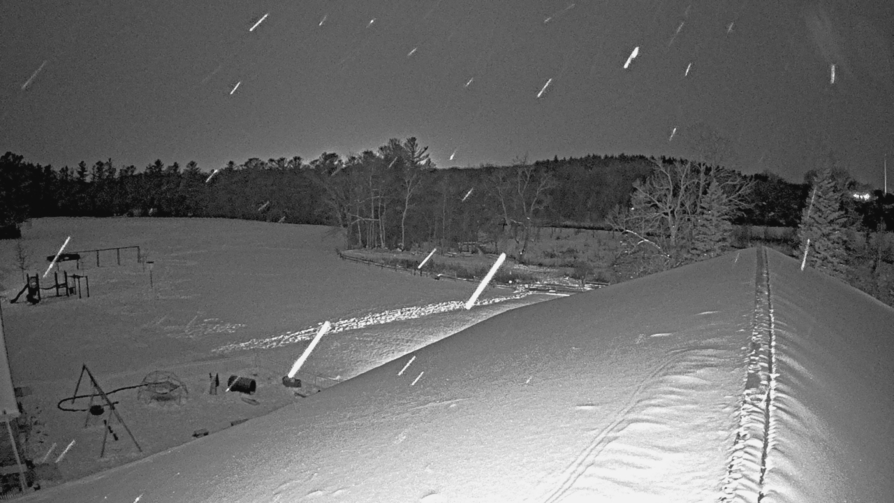 Thumbnail for current weather camera view from St Johns Lutheran School in Newburg, Wisconsin