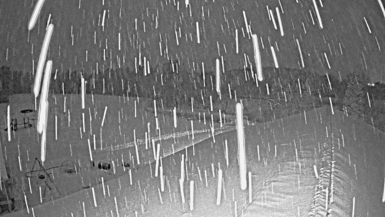 Thumbnail for current weather camera view from St Johns Lutheran School in Newburg, Wisconsin