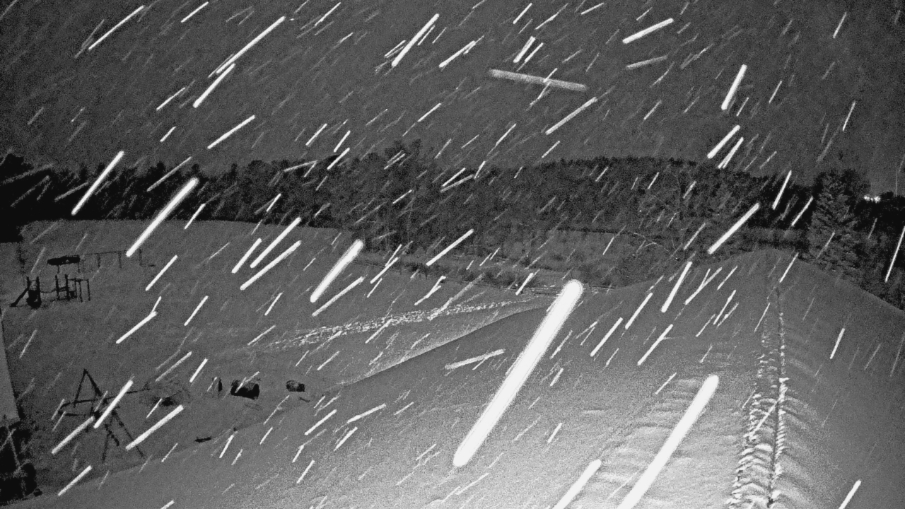 Thumbnail for current weather camera view from St Johns Lutheran School in Newburg, Wisconsin