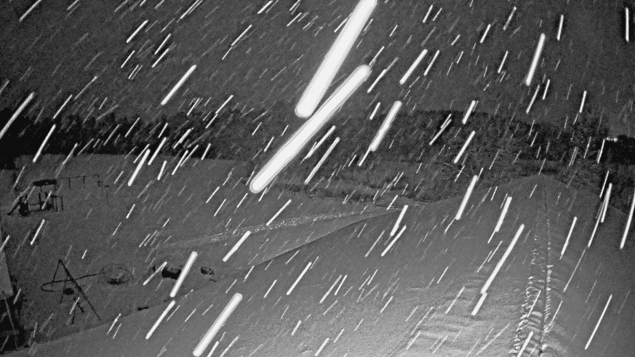 Thumbnail for current weather camera view from St Johns Lutheran School in Newburg, Wisconsin