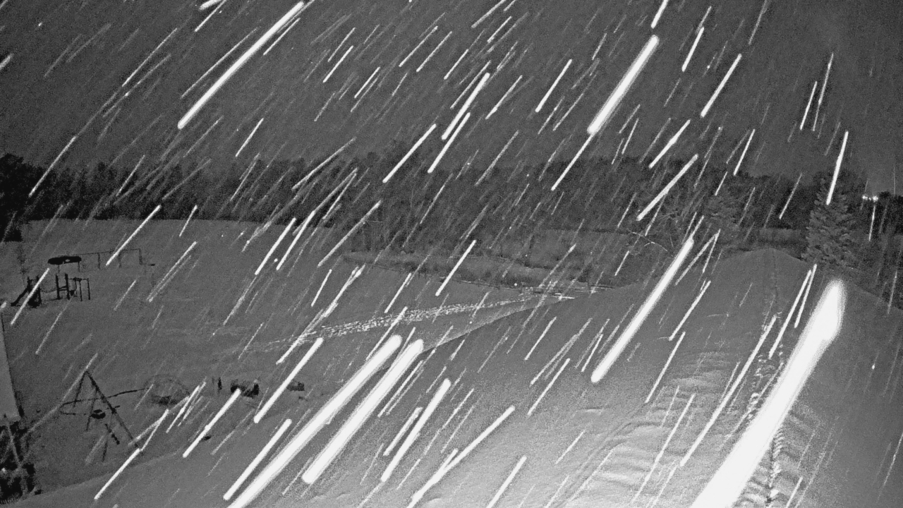 Thumbnail for current weather camera view from St Johns Lutheran School in Newburg, Wisconsin