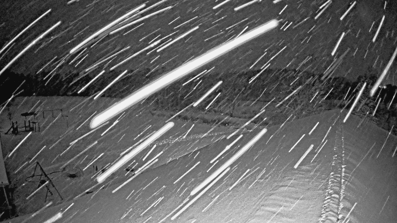 Thumbnail for current weather camera view from St Johns Lutheran School in Newburg, Wisconsin