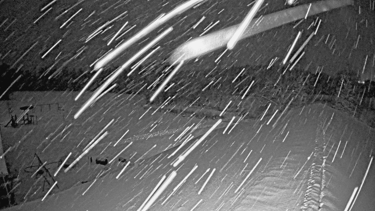 Thumbnail for current weather camera view from St Johns Lutheran School in Newburg, Wisconsin