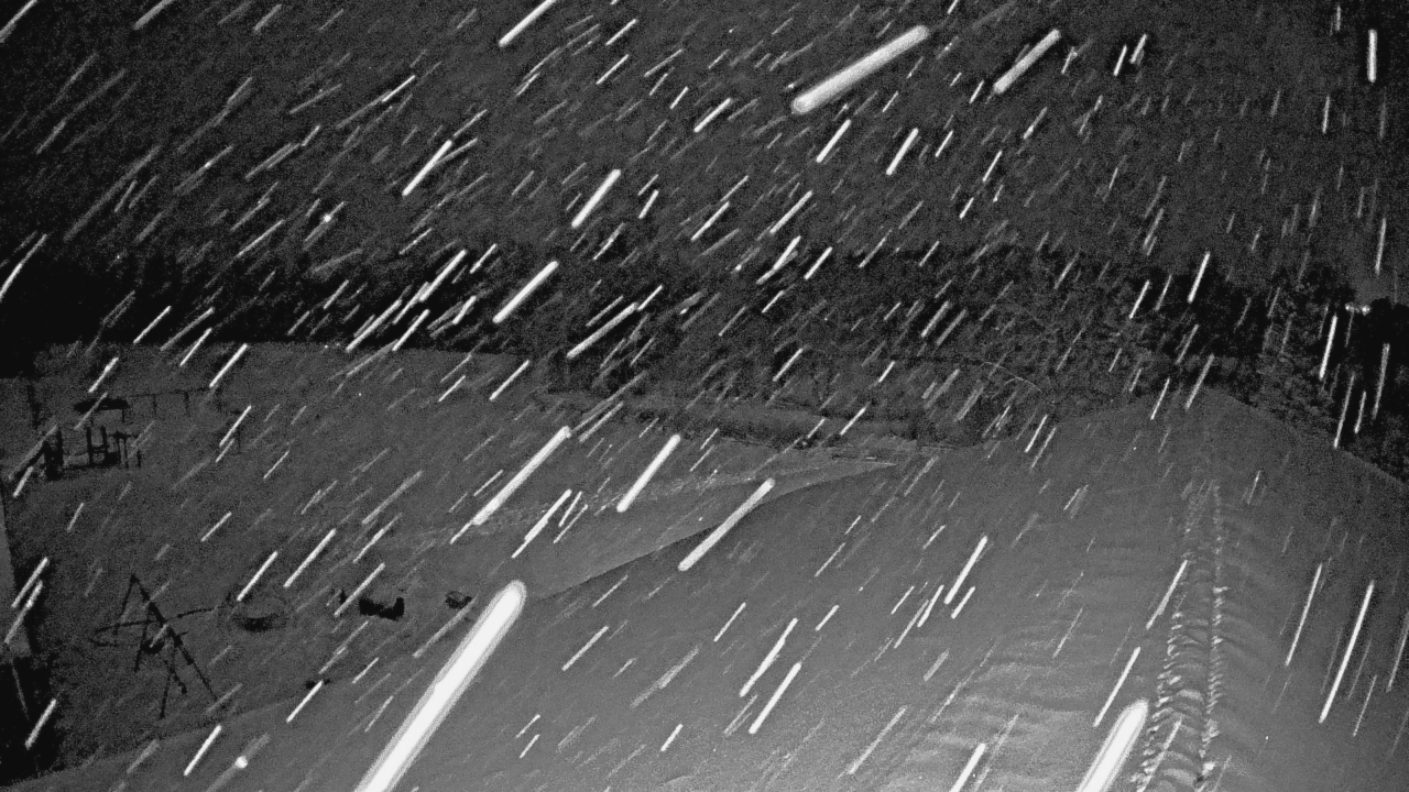 Thumbnail for current weather camera view from St Johns Lutheran School in Newburg, Wisconsin