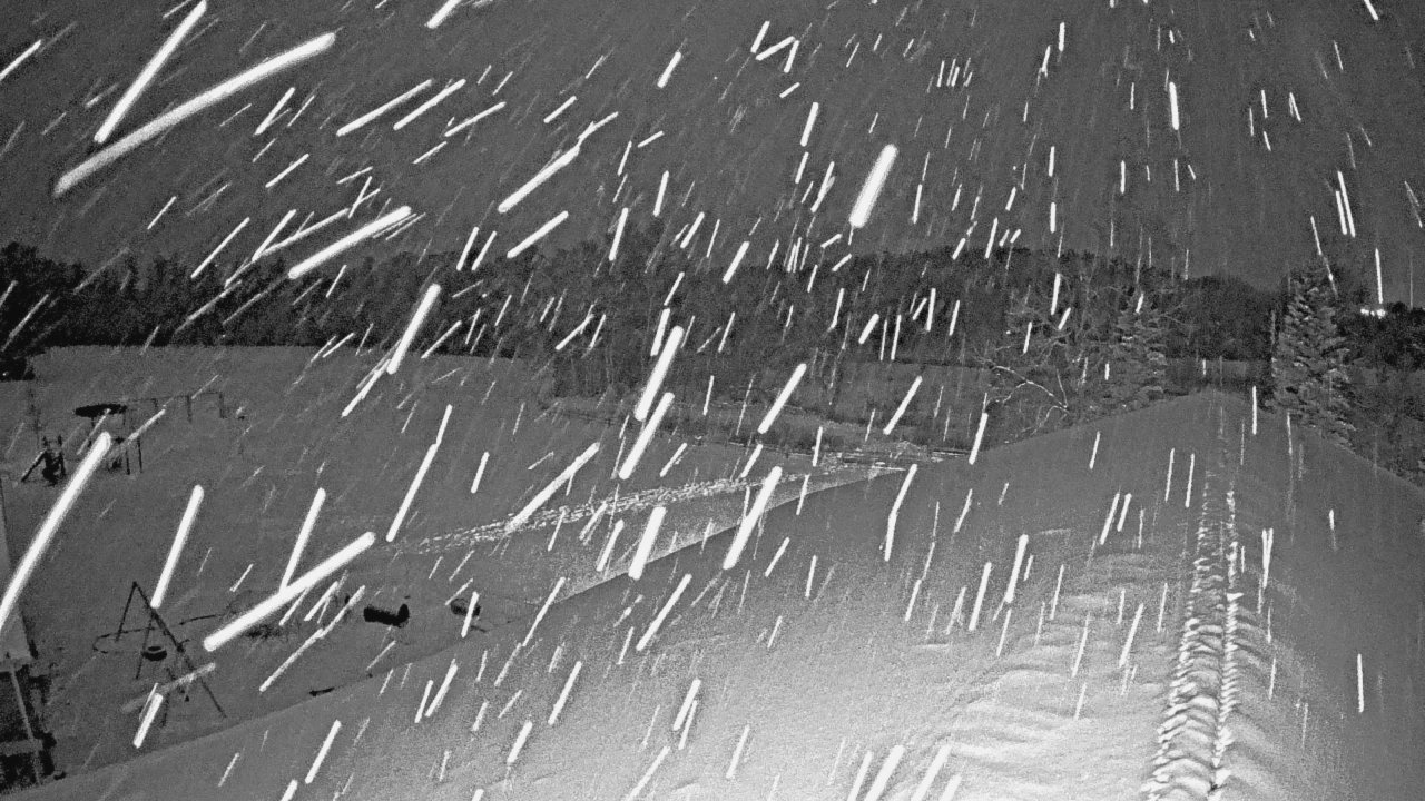 Thumbnail for current weather camera view from St Johns Lutheran School in Newburg, Wisconsin