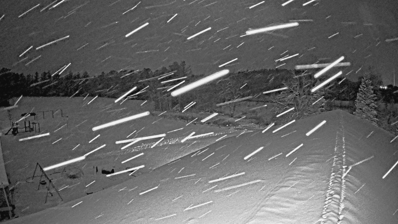 Thumbnail for current weather camera view from St Johns Lutheran School in Newburg, Wisconsin