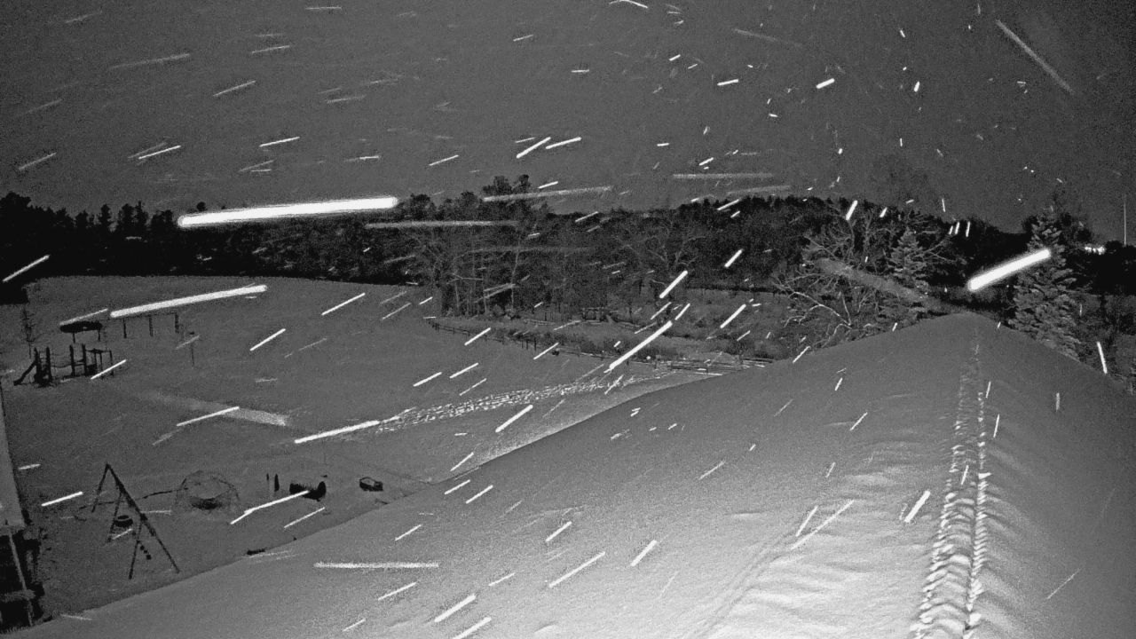 Thumbnail for current weather camera view from St Johns Lutheran School in Newburg, Wisconsin