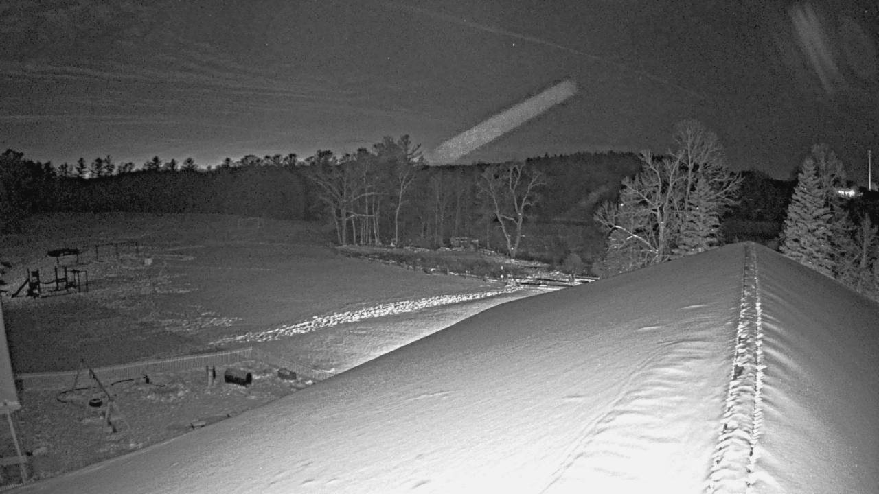 Thumbnail for current weather camera view from St Johns Lutheran School in Newburg, Wisconsin