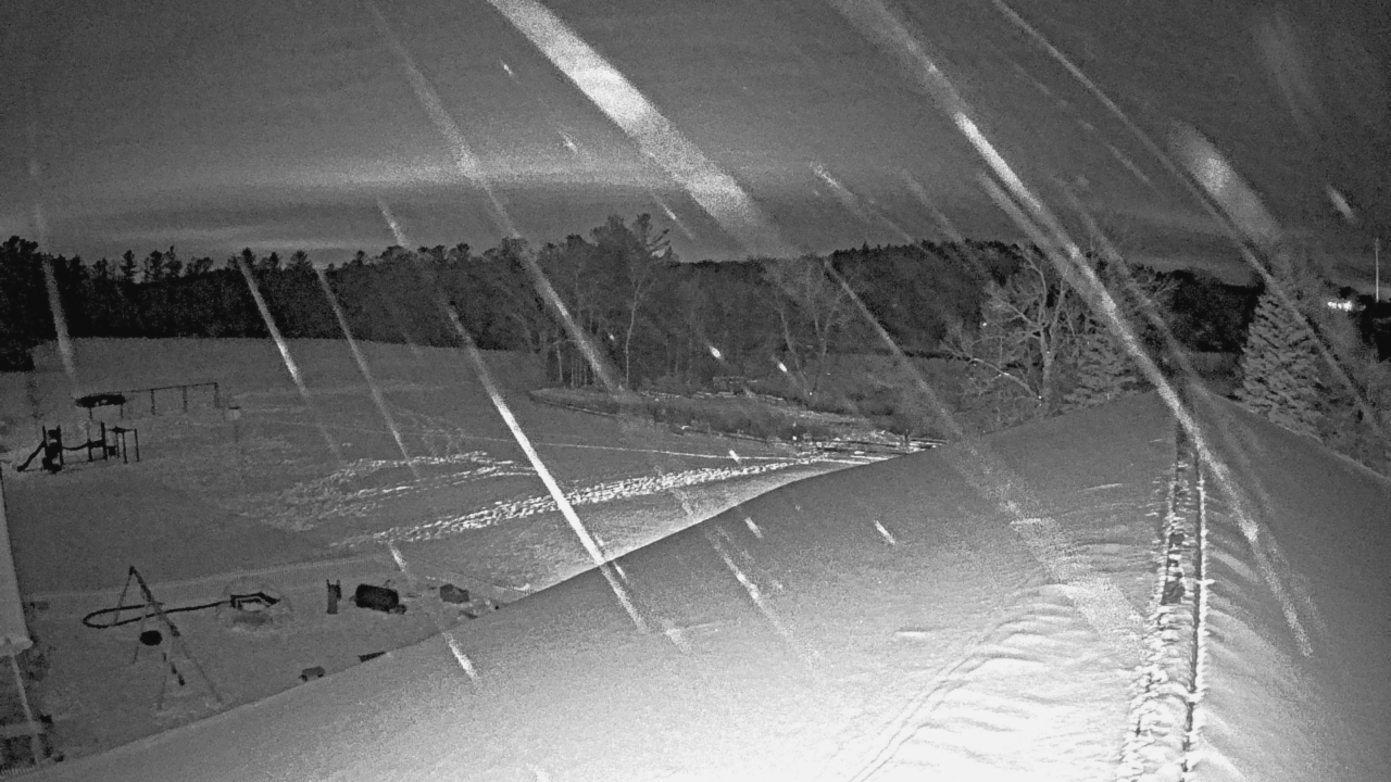 Thumbnail for current weather camera view from St Johns Lutheran School in Newburg, Wisconsin