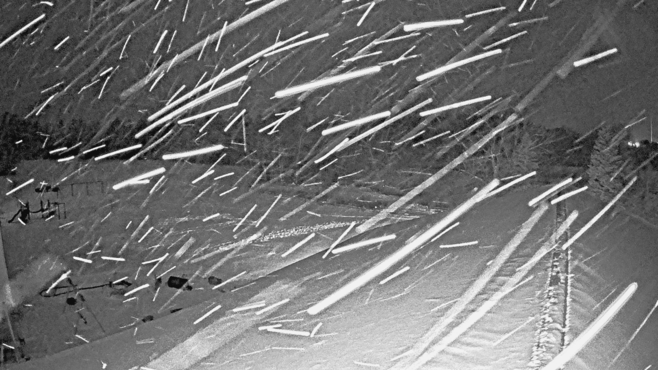 Thumbnail for current weather camera view from St Johns Lutheran School in Newburg, Wisconsin