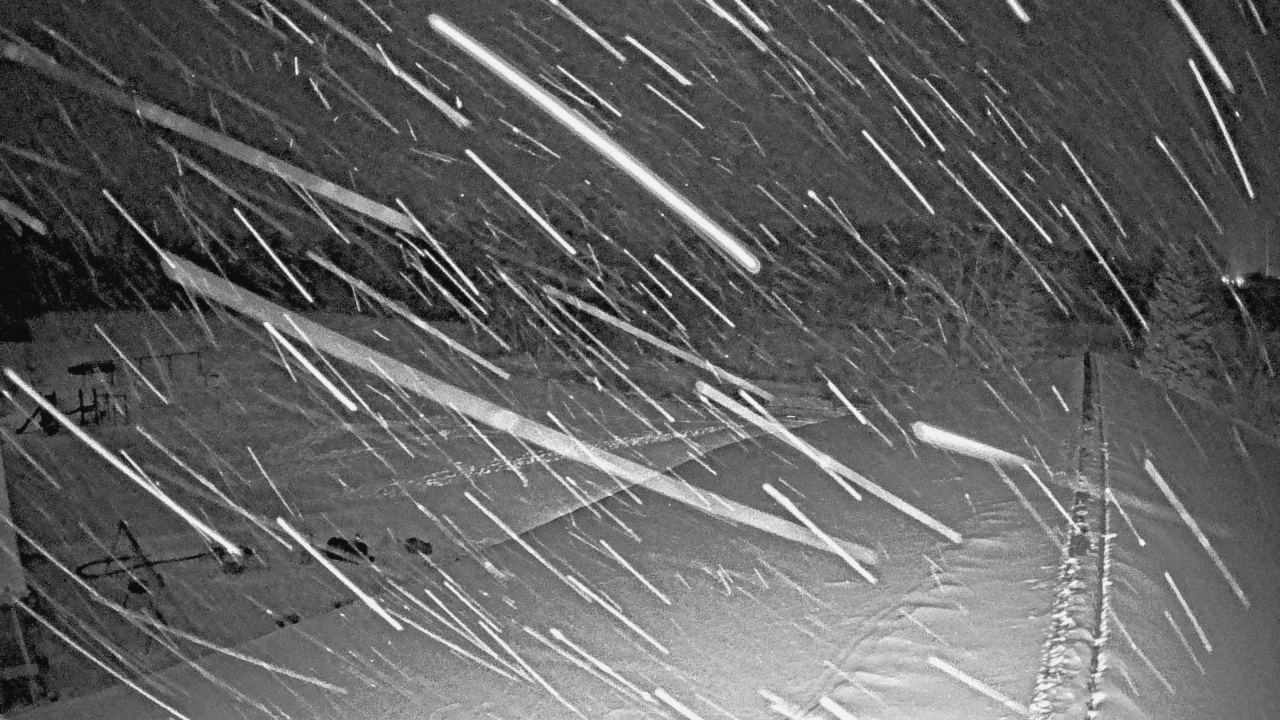 Thumbnail for current weather camera view from St Johns Lutheran School in Newburg, Wisconsin