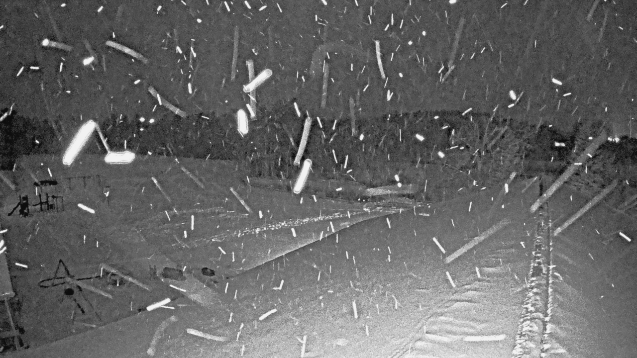 Thumbnail for current weather camera view from St Johns Lutheran School in Newburg, Wisconsin