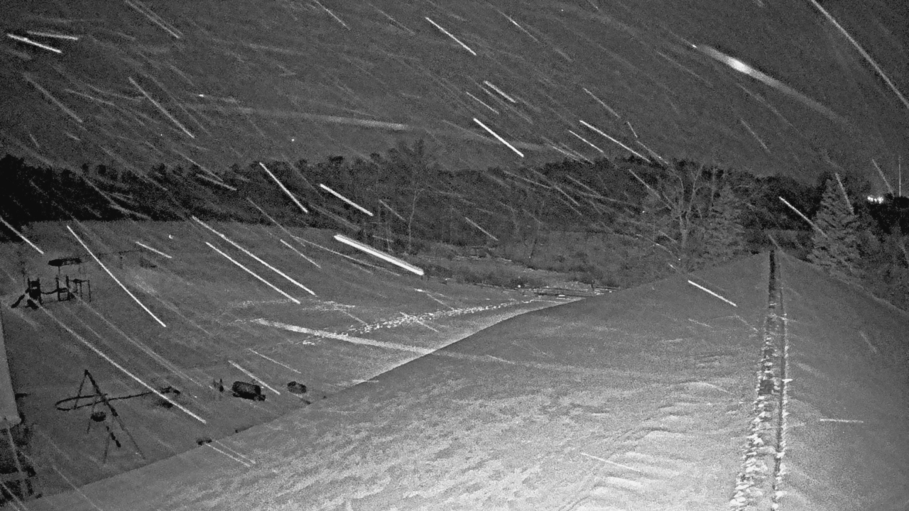 Thumbnail for current weather camera view from St Johns Lutheran School in Newburg, Wisconsin