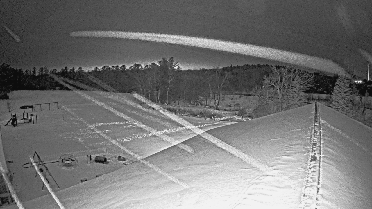 Thumbnail for current weather camera view from St Johns Lutheran School in Newburg, Wisconsin