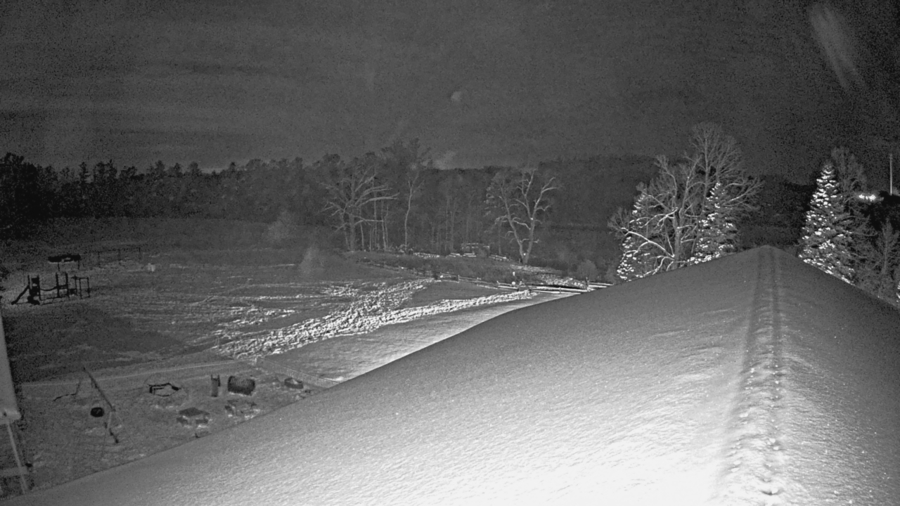 Thumbnail for current weather camera view from St Johns Lutheran School in Newburg, Wisconsin