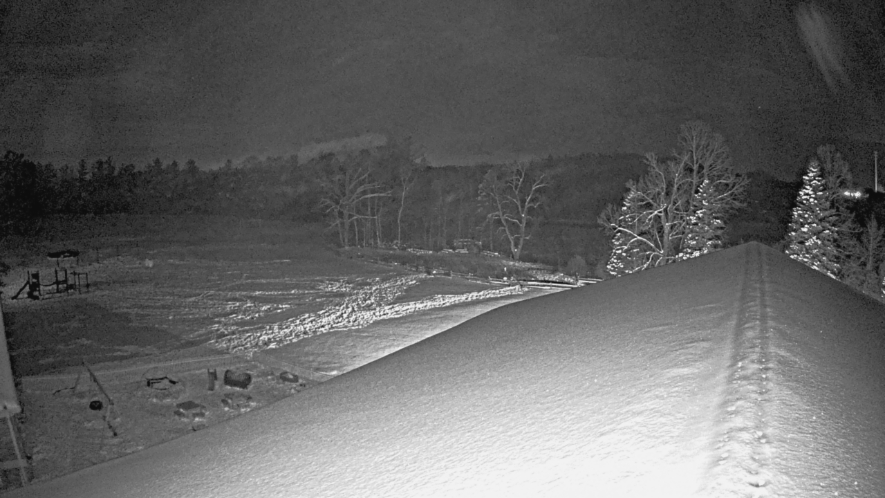 Thumbnail for current weather camera view from St Johns Lutheran School in Newburg, Wisconsin