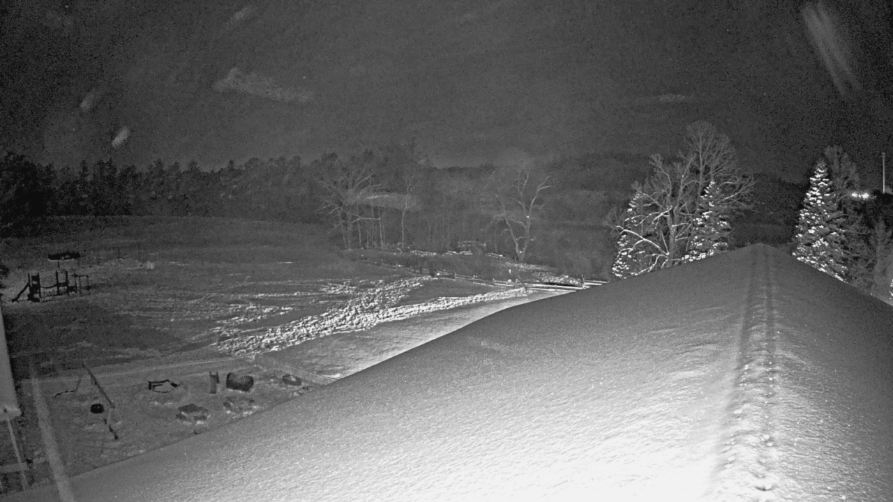 Thumbnail for current weather camera view from St Johns Lutheran School in Newburg, Wisconsin