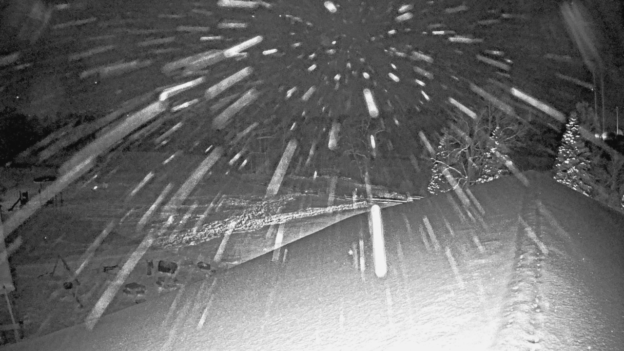 Thumbnail for current weather camera view from St Johns Lutheran School in Newburg, Wisconsin